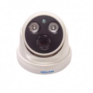 TRA-8106 HD AHD KAMERA