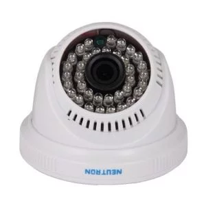 TRA-8200 HD 2 Megapiksel Dome AHD Kamera