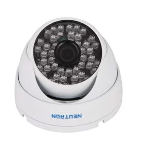 TRA-8201 HD 2 Megapiksel Dome AHD Kamera