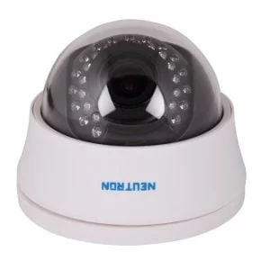 TRA-8202 HD 2 Megapiksel Dome AHD Kamera