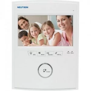 VTH1520AS IP Diafon Sistemleri