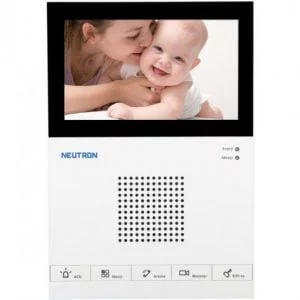 VTH1560CS IP Diafon Sistemleri