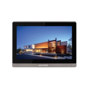 VTH1660CH 10.2’’ Renkli Daire İçi Monitör