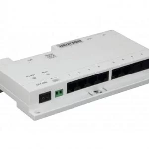VTNS1060A IP Diafon PoE Switch