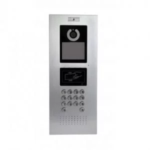 VTO1220A IP Diafon Sistemleri