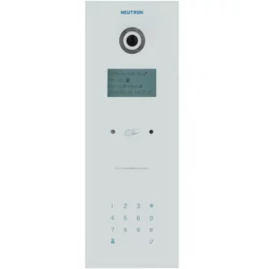 VTO1220BW-X IP Diafon Sistemleri