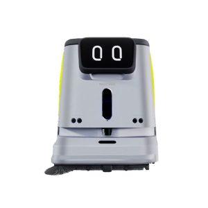 NCC1 Tam Otonom Endüstriyel Temizlik Robotu