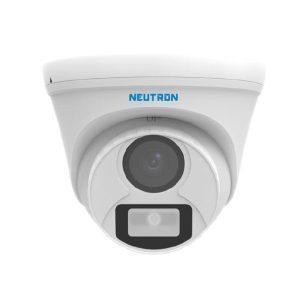 NEU-AD122-28-CA 2 MP Colorhunter Dome Sesli Ahd Kamera