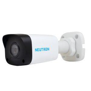 NEU-IPB410-28A 4 MP Ir Bullet Sesli Ip Kamera
