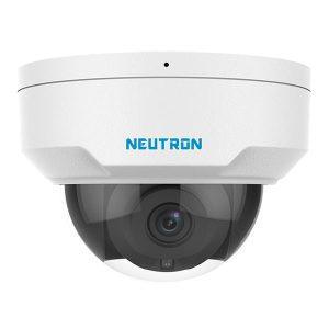 NEU-IPD222-28A 2 MP Ir Dome Sesli Ip Kamera
