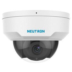 NEU-IPD422-28A 4 MP Ir Dome Sesli Ip Kamera