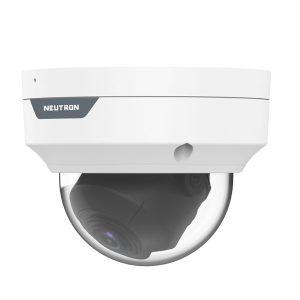 NEU-IPD430AS 4 MP Colorhunter Wise-Isp Sabit Dome Ip Kamera