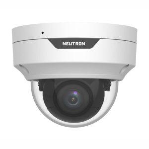 NEU-IPDM221 2 MP Motorize Ir Dome Ip Kamera