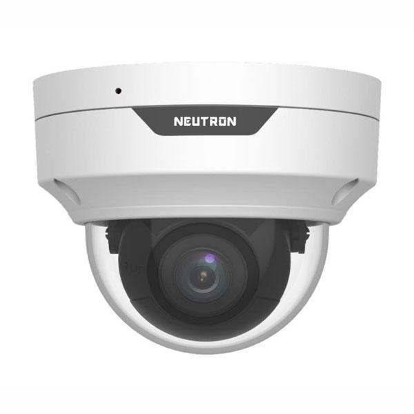 NEU-IPDM221 2 MP Motorize Ir Dome Ip Kamera