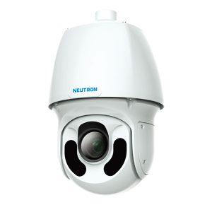 NEU-IPSD24-X33 2MP 33x Lıghthunter Ptz Dome Ip Kamera