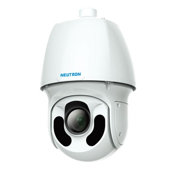 NEU-IPSD24-X33 2MP 33x Lıghthunter Ptz Dome Ip Kamera