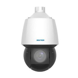 NEU-IPSD42-X25 4 MP Lıghthunter Ptz Dome Ip Kamera