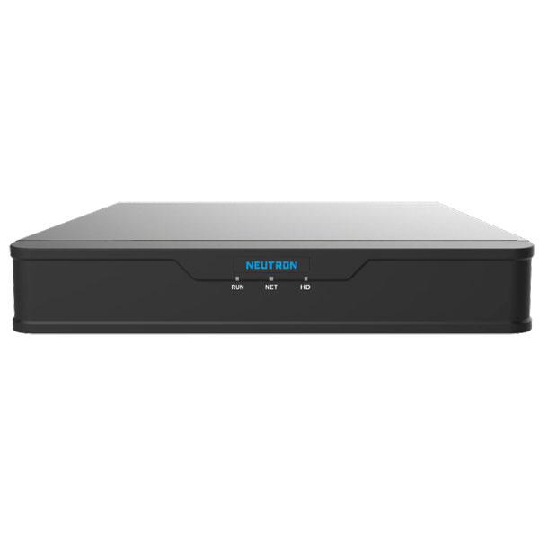 NEU-NVR116-SHD 16 Kanal NVR
