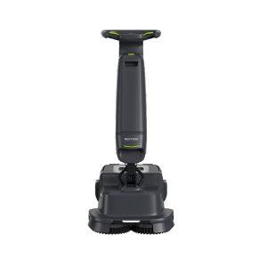NSH1 Yarı Otonom Temizlik Robotu
