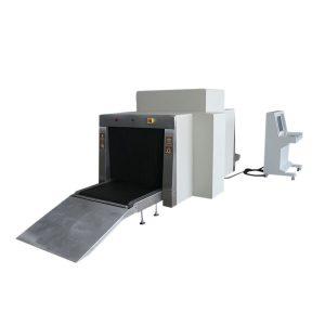 NT-BS10080S X-Ray Bagaj Tarayıcı