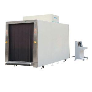 NT-BS150180S X-Ray Bagaj Tarayıcı