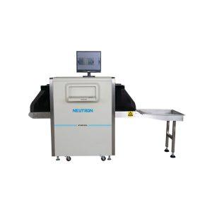 NT-BS5030L X-Ray Bagaj Tarayıcı