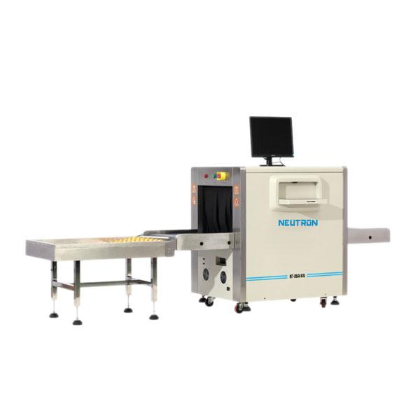NT-BS6040L X-Ray Bagaj Tarayıcı