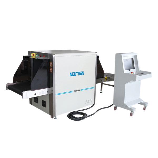 NT-BS6550L X-Ray Bagaj Tarayıcı