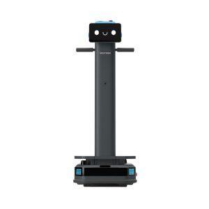 NT300 Endüstriyel Teslimat Ve Kargo Robotu