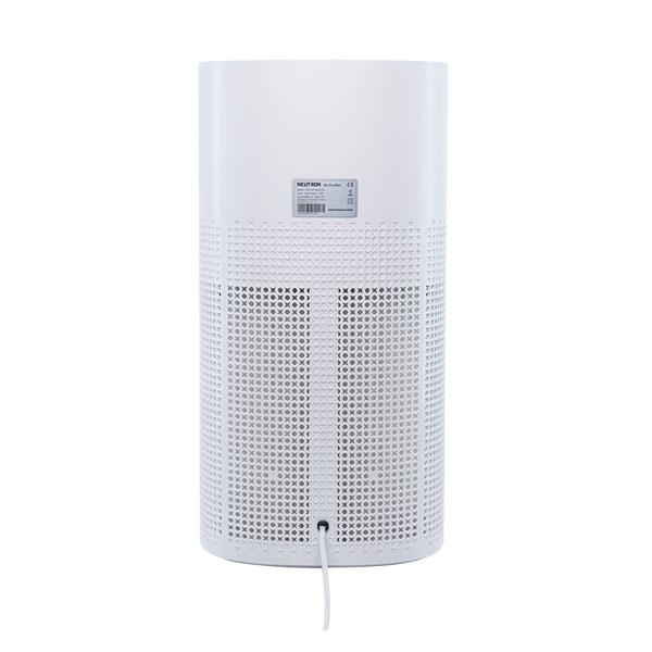NTL-0017 Air Purifier H13 Hepa Filtre Akıllı Hava Temizleyici - Görsel 4