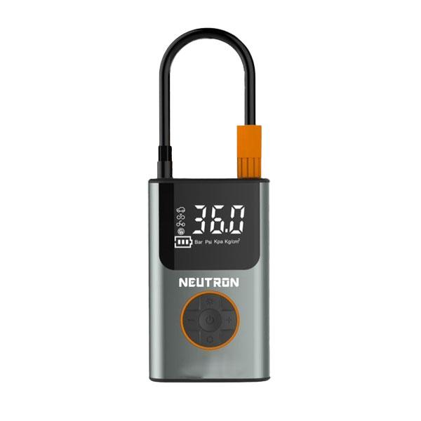 NTL-47Tİ Neutron Akıllı Hava Pompası