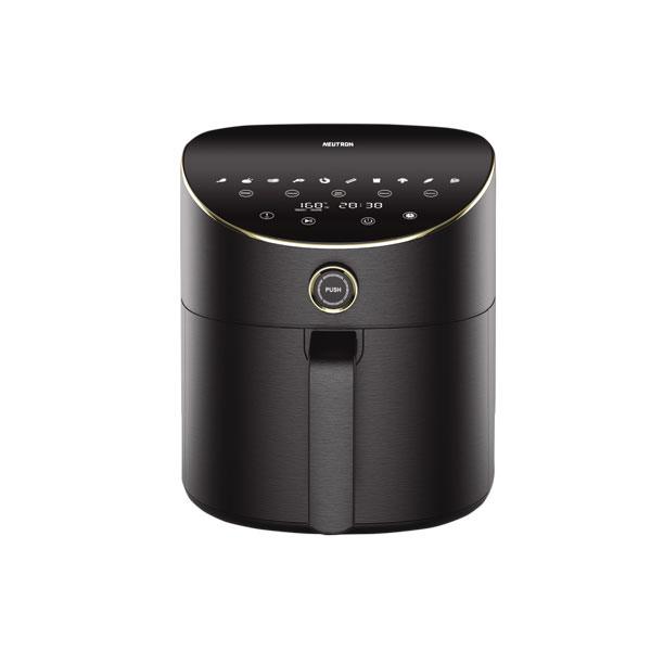 NTL-AF-55LW Neutron Smart Air Fryer Akıllı Fritöz XL 5.5 Litre - Görsel 2