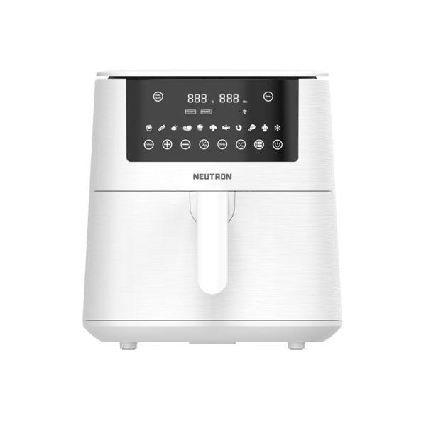 NTL-AF-73LB Neutron Smart Air Fryer Pro Akıllı Fritöz XXL 7.3 Litre - Görsel 2