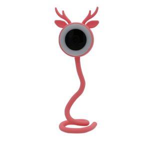 NTL-BC-03-SNP 4MP Geyik Pembe Bebek Kamerası