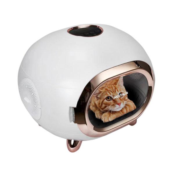 NTL-HD-05BB Neutron Pet Kurutma Kutusu - Görsel 2