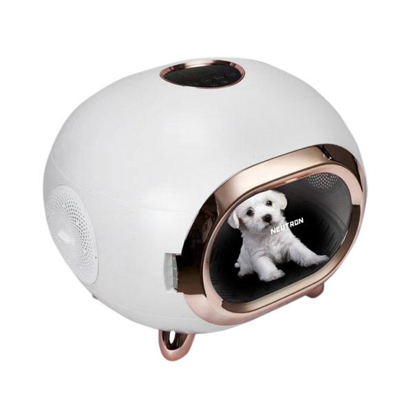 NTL-HD-05BB Neutron Pet Kurutma Kutusu - Görsel 3