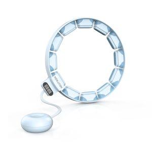 NTL-HH-01BM Neutron Hula Hoop Akıllı Egzersiz Çemberi
