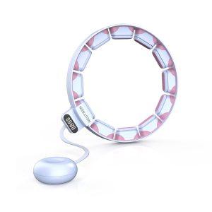 NTL-HH-01BP Neutron Hula Hoop Akıllı Egzersiz Çemberi