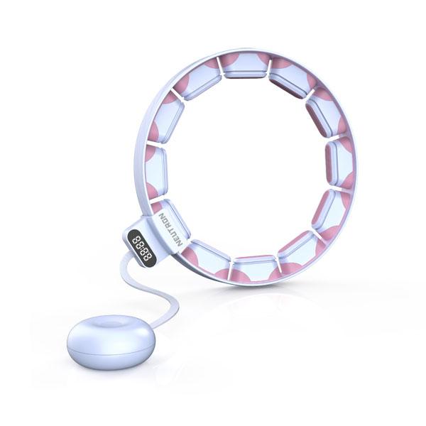 NTL-HH-01BP Neutron Hula Hoop Akıllı Egzersiz Çemberi