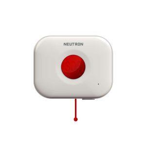 NTL-PB-02WB WIFI Sos Acil Butonu