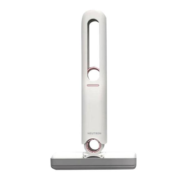 NTL-PM-15 Neutron Taşınabilir Mini Mop Temizlik Paspası ve Cam Silme Aparatı