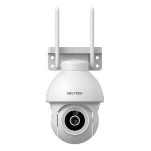 NTL-PT-06WOD-3MP 3MP Pan/Tilt Dış Ortam Wıfı Ip Kamera