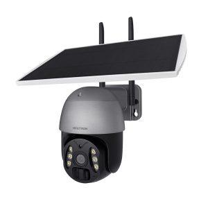 NTL-PT-10-4GWOS-3MP 3MP Solar Pan/Tılt 4g Ip Kamera