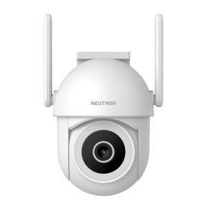 NTL-PT-12WBOD-3MP 3MP Starlıght Wıfı Ptz Ip Kamera
