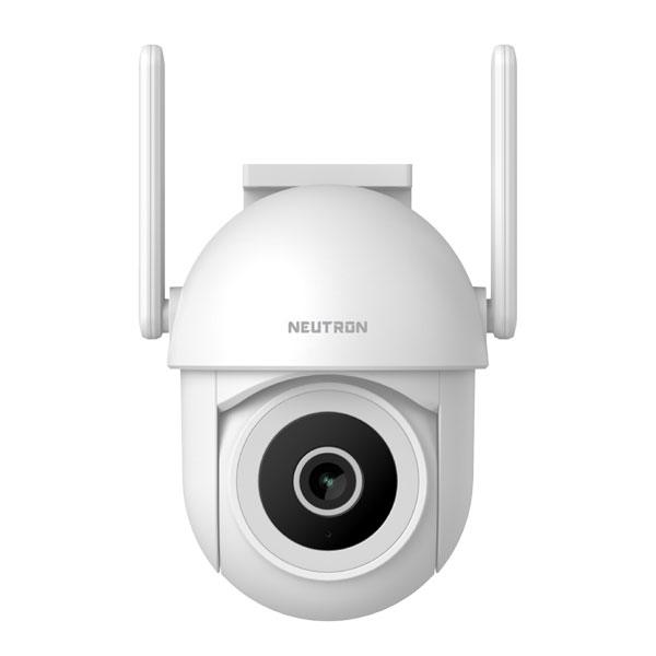 NTL-PT-12WBOD-3MP 3MP Starlıght Wıfı Ptz Ip Kamera