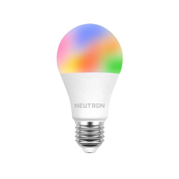 NTL-SB-11W Smart Bulb Lite Akıllı Led Ampul 1050 Lümen, 11W - Görsel 2