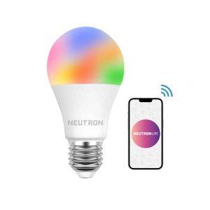NTL-SB-11W Smart Bulb Lite Akıllı Led Ampul 1050 Lümen, 11W