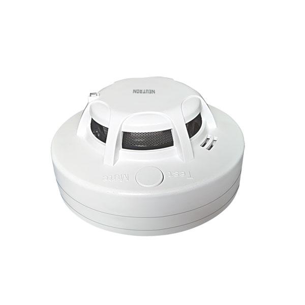 NTL-SD-01WB WIFI Duman Dedektörü - Görsel 2