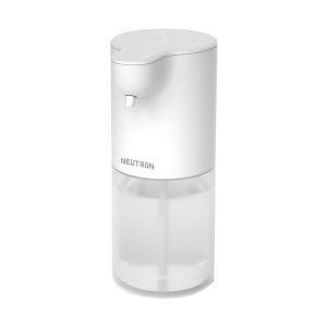 NTL-SD-35ML Neutron Sensörlü Otomatik Akıllı Sıvı Sabunluk