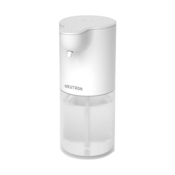 NTL-SD-35ML Neutron Sensörlü Otomatik Akıllı Sıvı Sabunluk